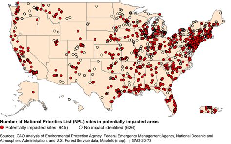 The NPL guides the EPA in "determining which sites warrant further investigation" for environmental remediation. . Superfund near me